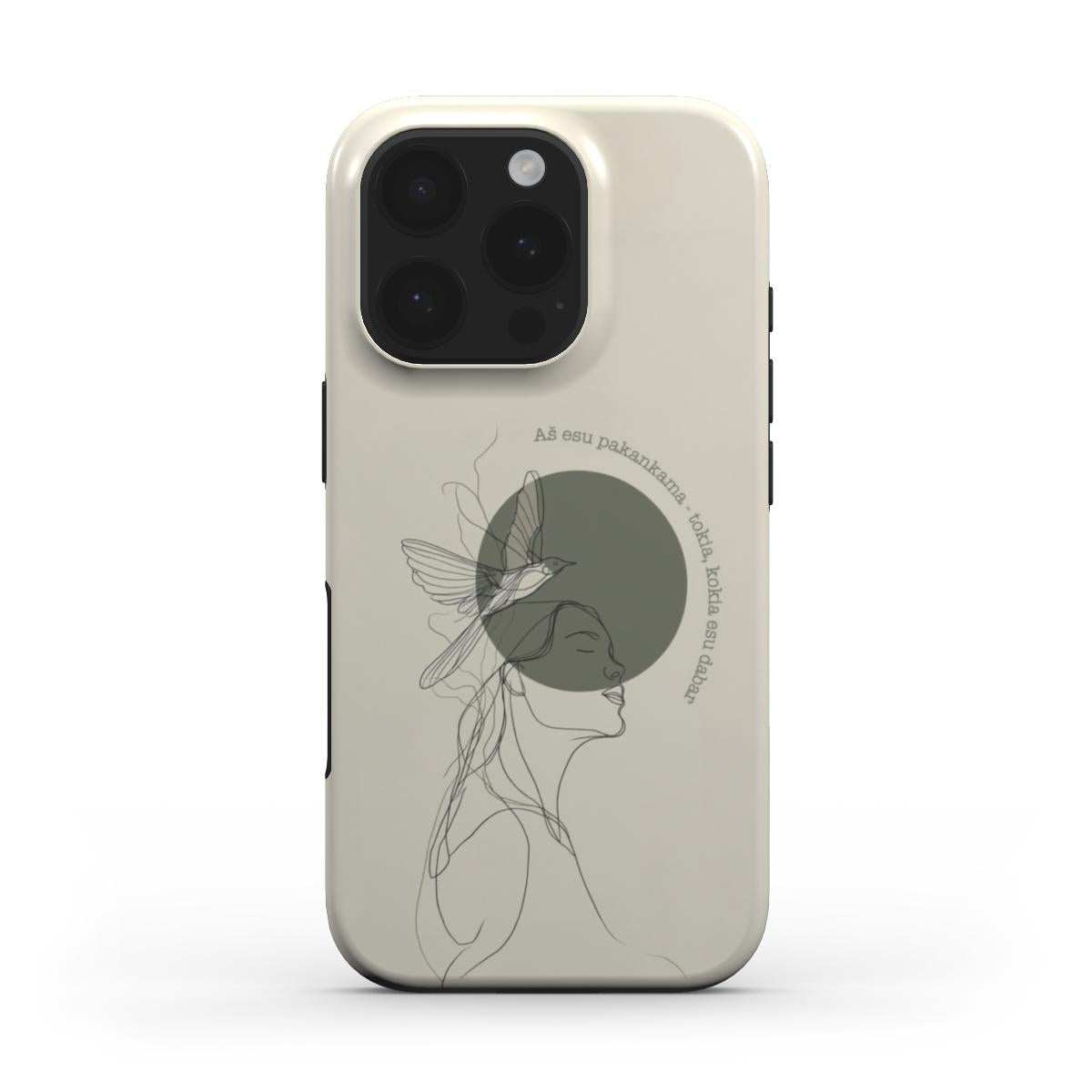 MagSafe Tough Phone Case