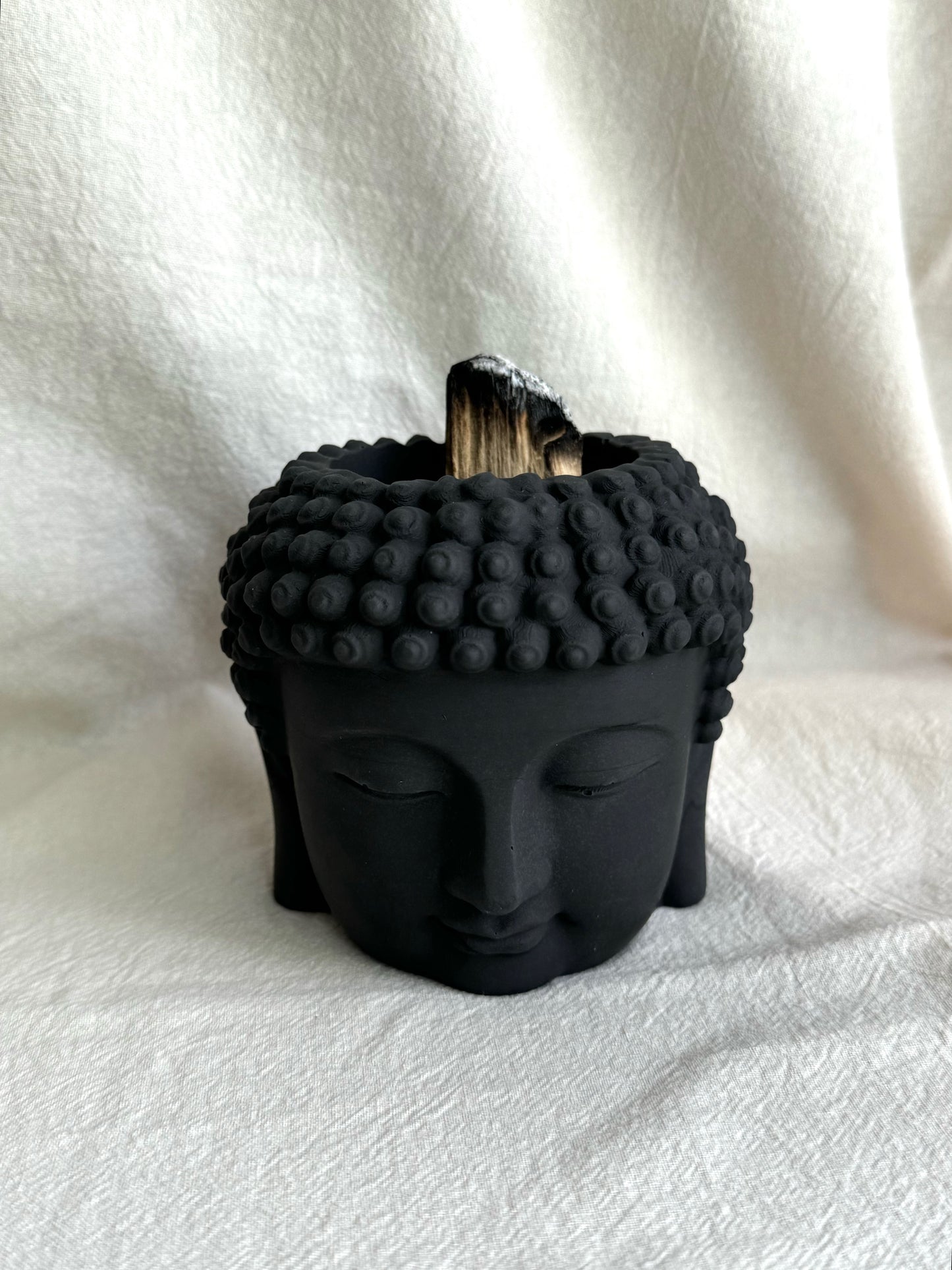 The Buddha // Jar // Autumn