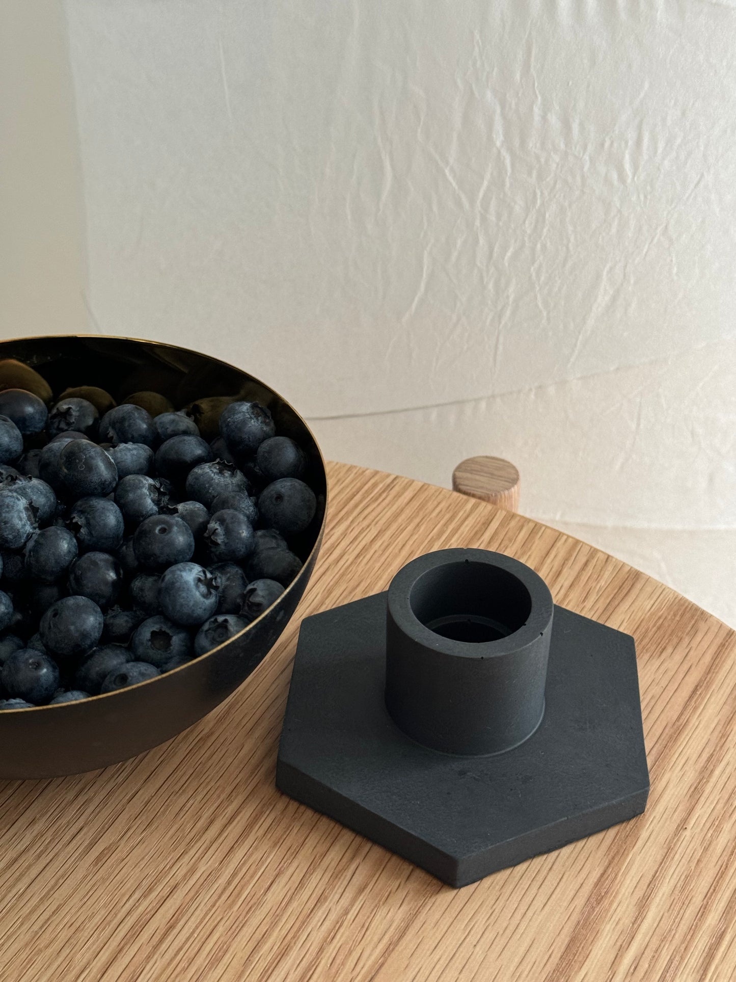Candle Holder // Autumn