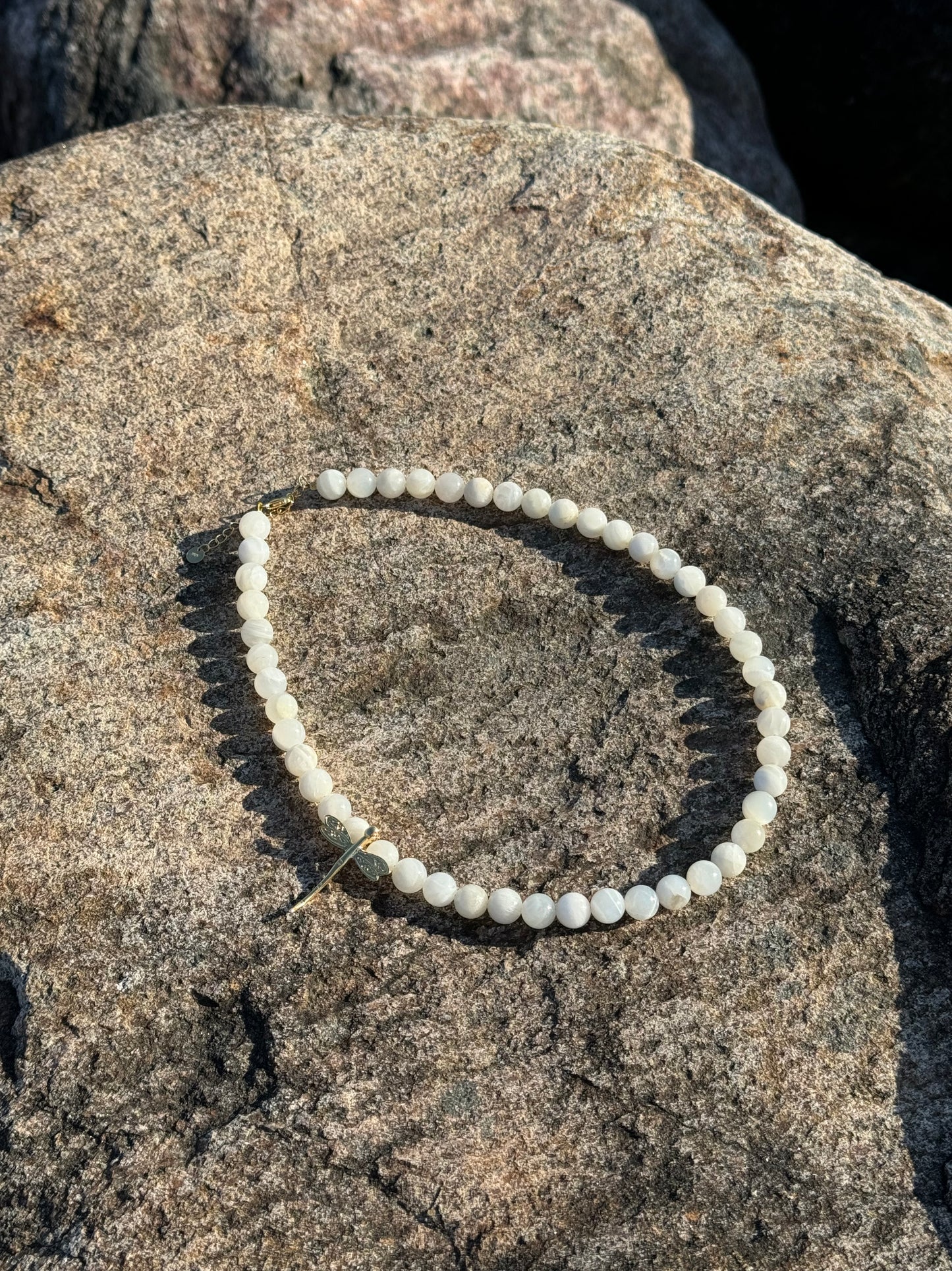 ‘I am Intuition’ necklace
