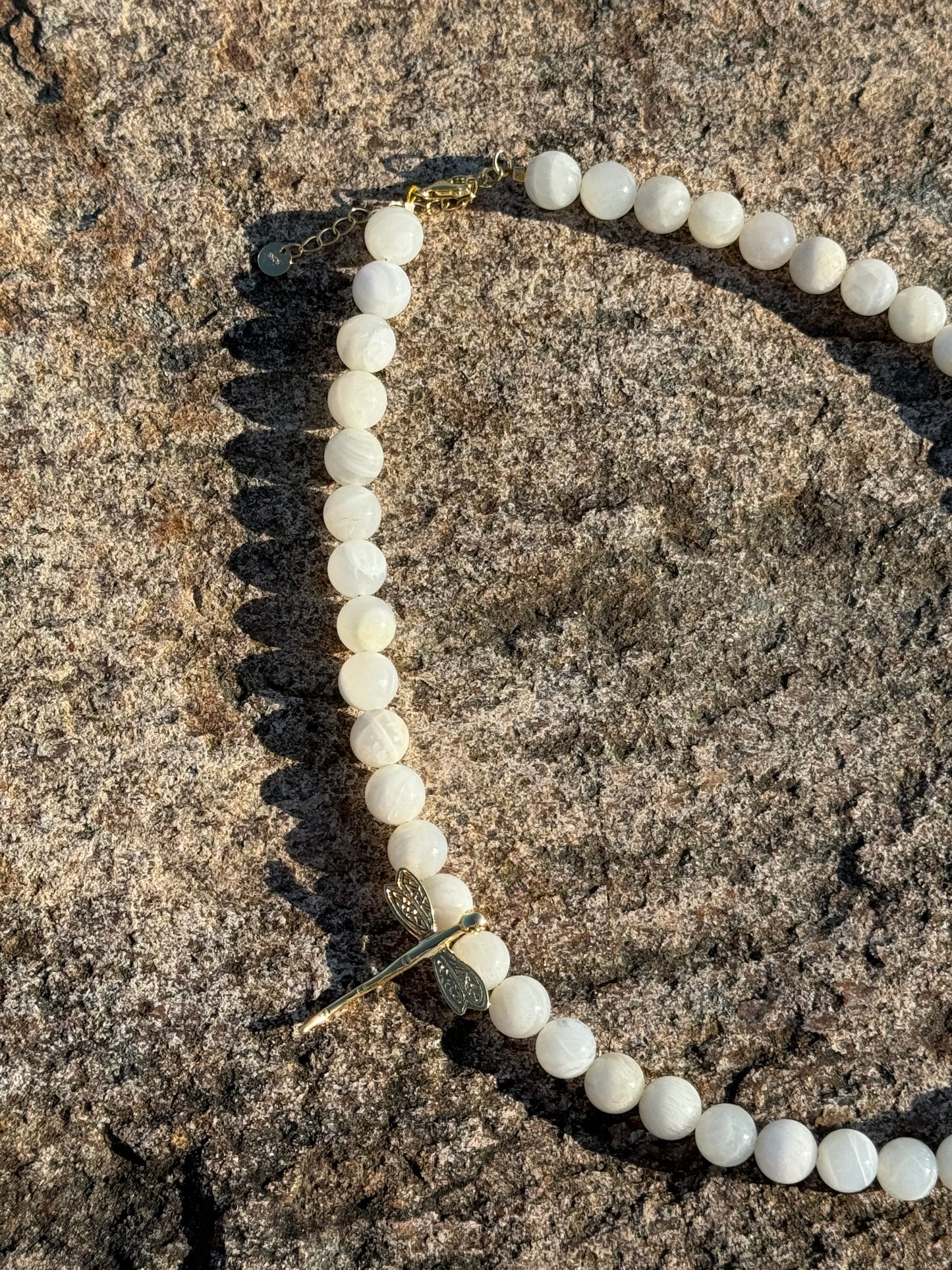 ‘I am Intuition’ necklace