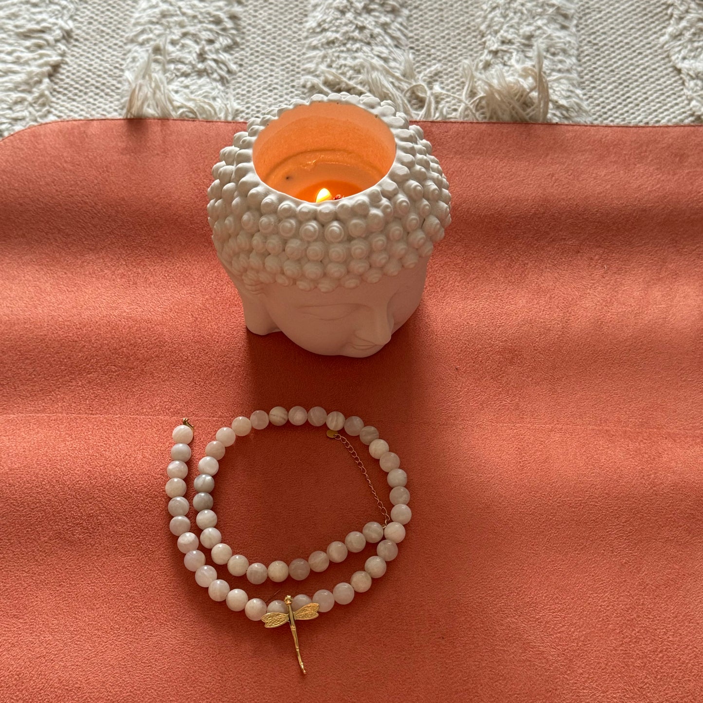 ‘I am Intuition’ necklace