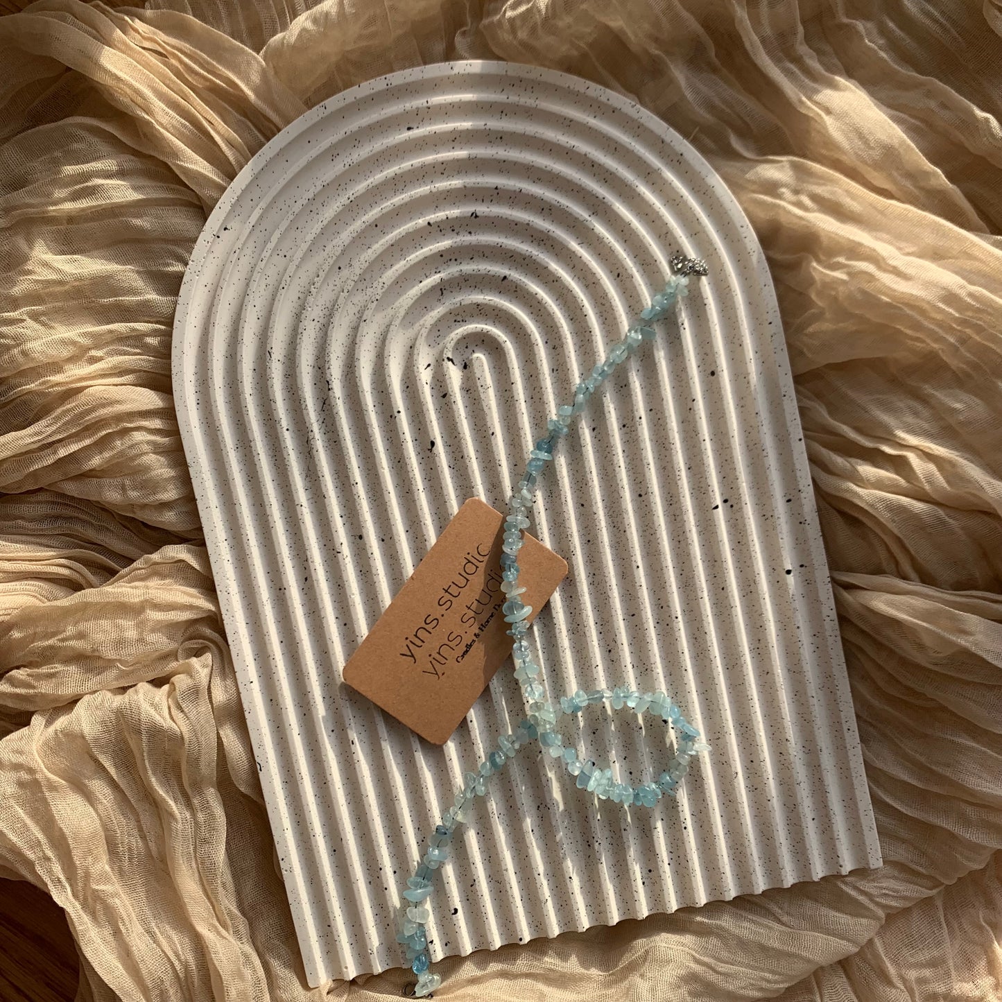 Arch Tray