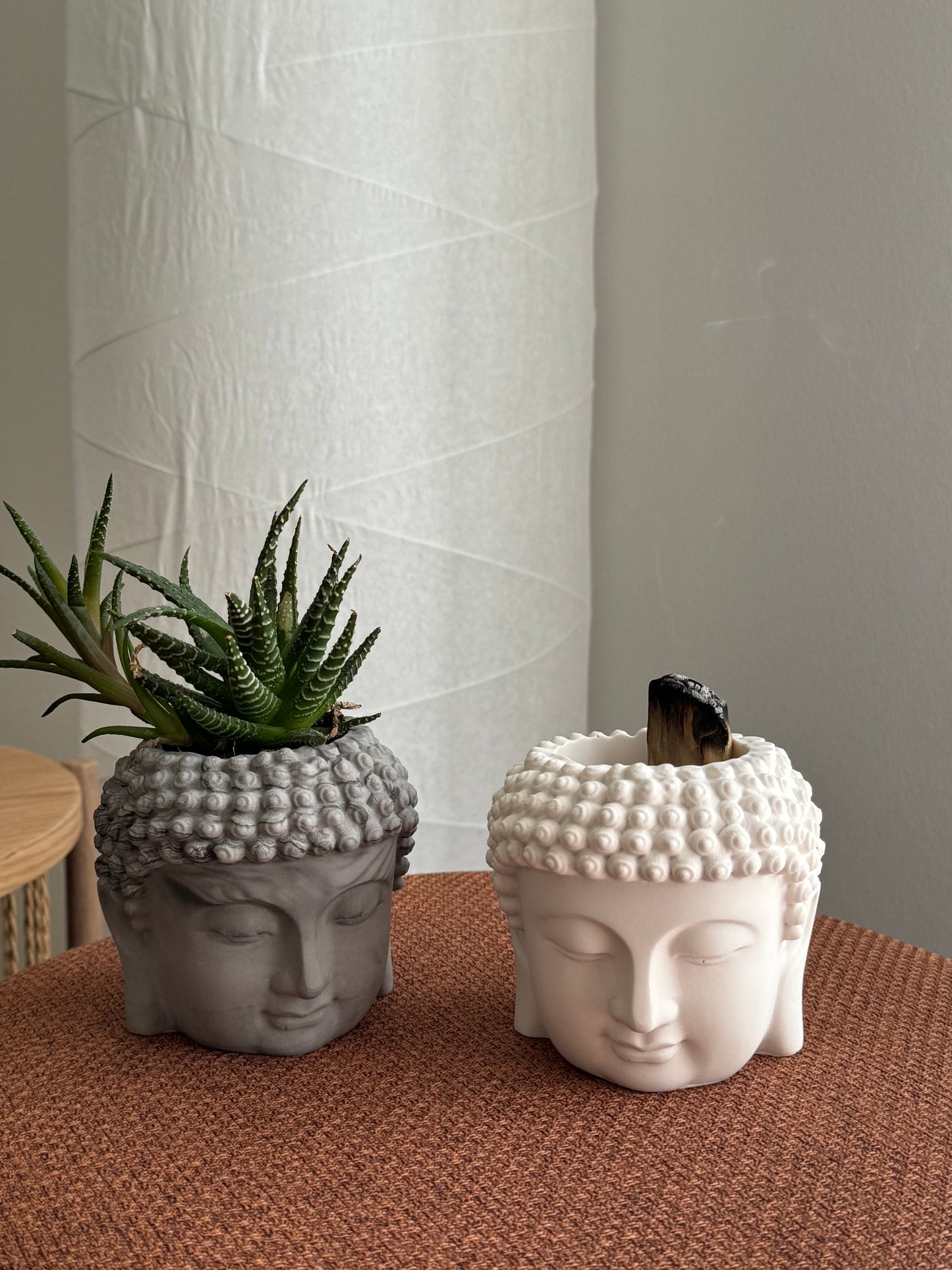 The Buddha // Jar
