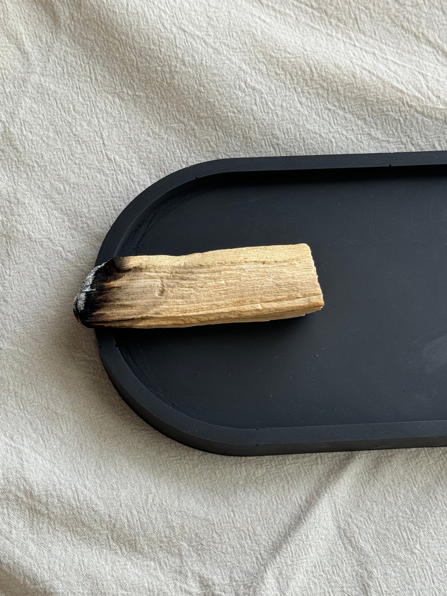 Oval Tray // Autumn