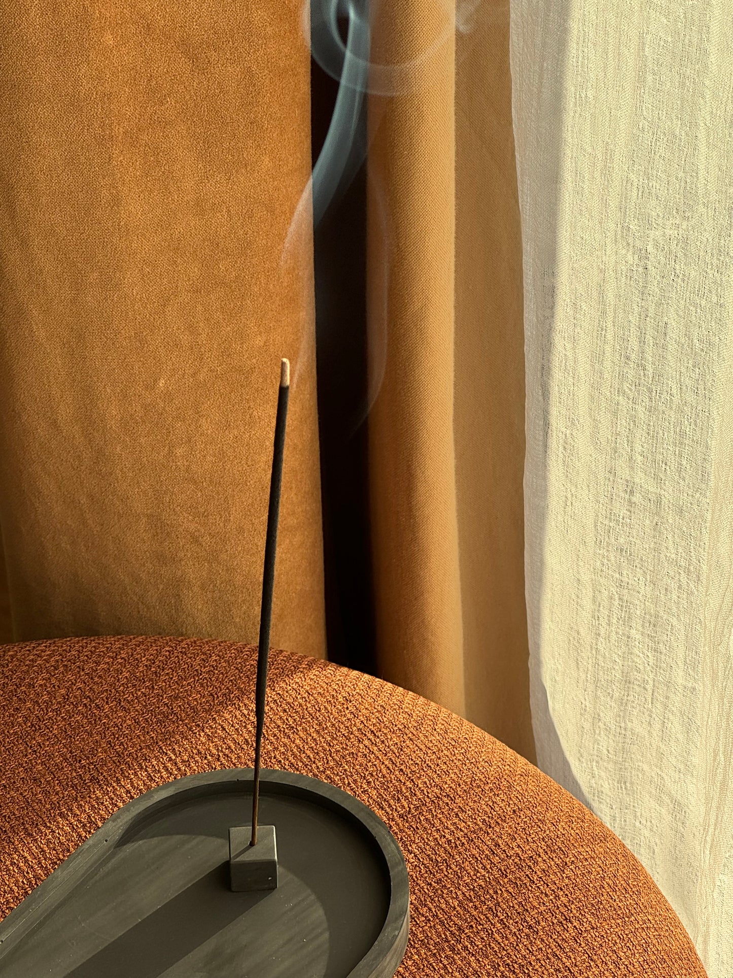 Small Incense Holder