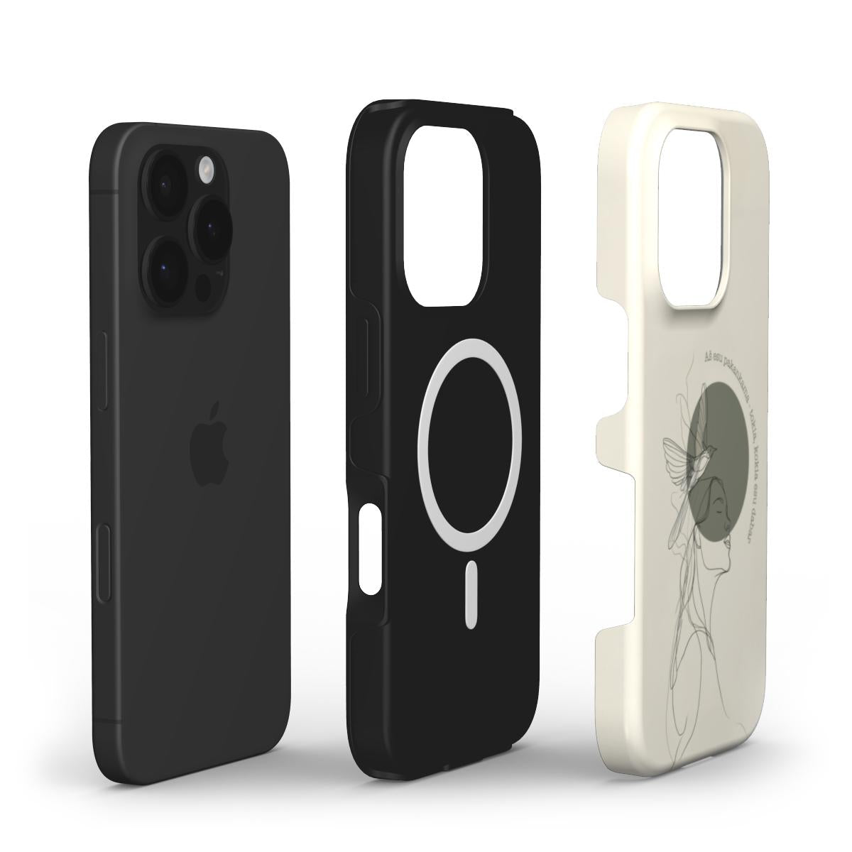 MagSafe Tough Phone Case