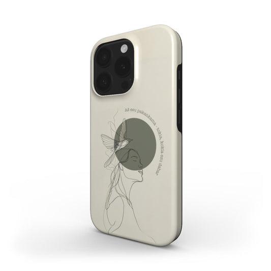 MagSafe Tough Phone Case