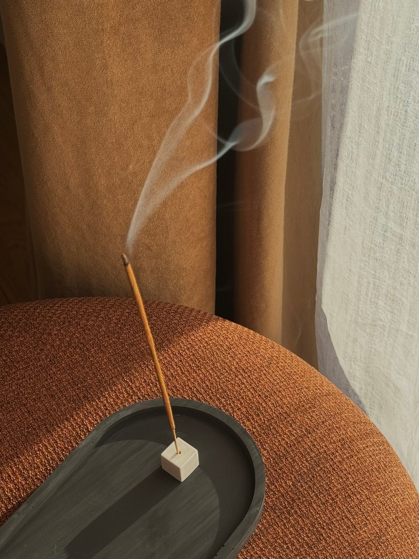 Small Incense Holder