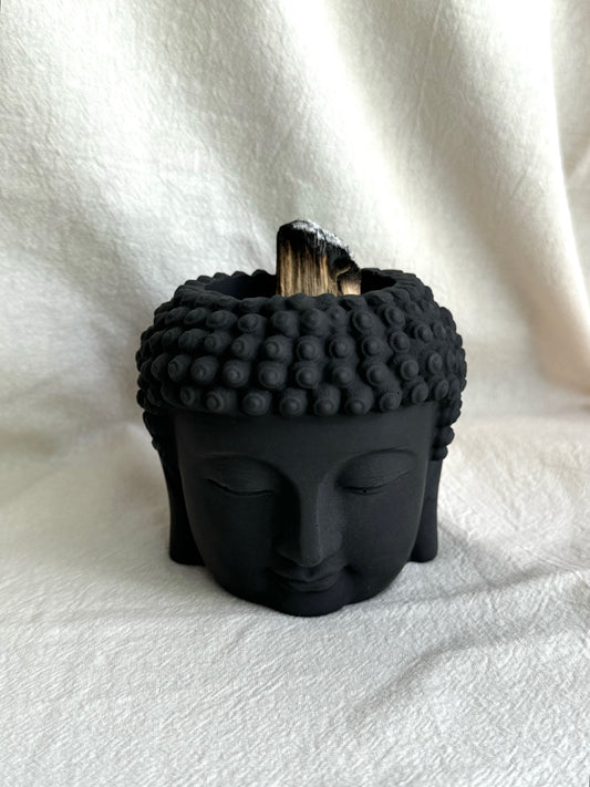 The Buddha // Jar // Autumn