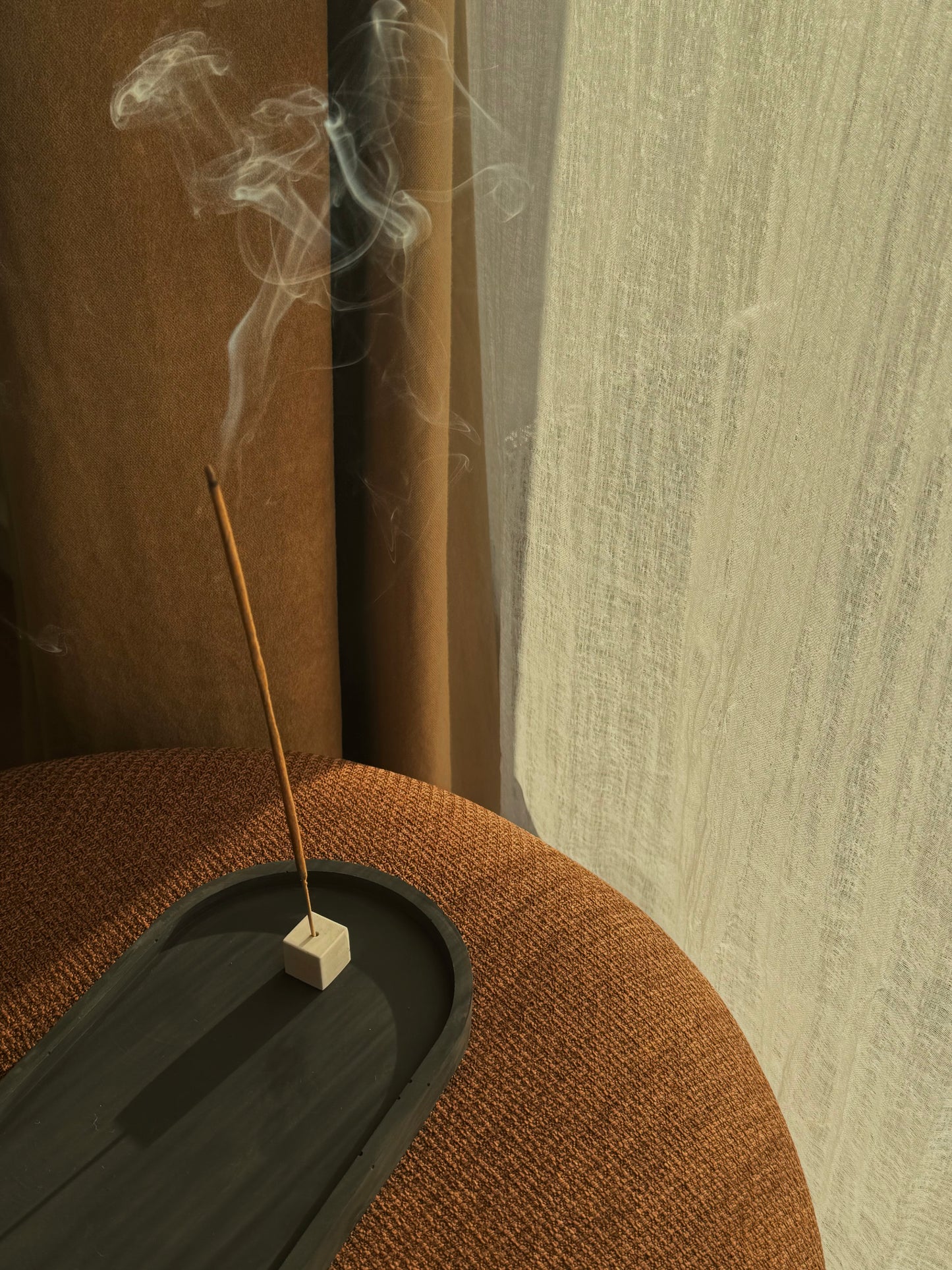 Small Incense Holder