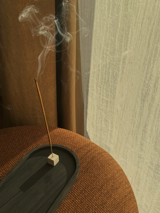 Small Incense Holder