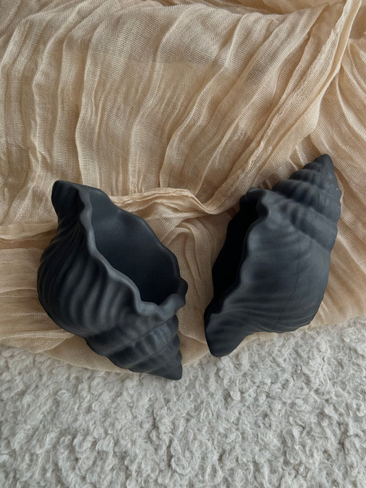 Shell smykkeholder