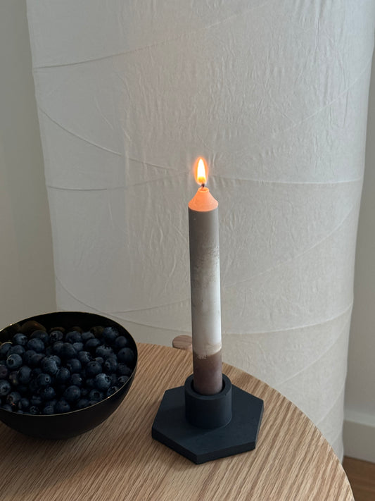 Candle Holder // Autumn