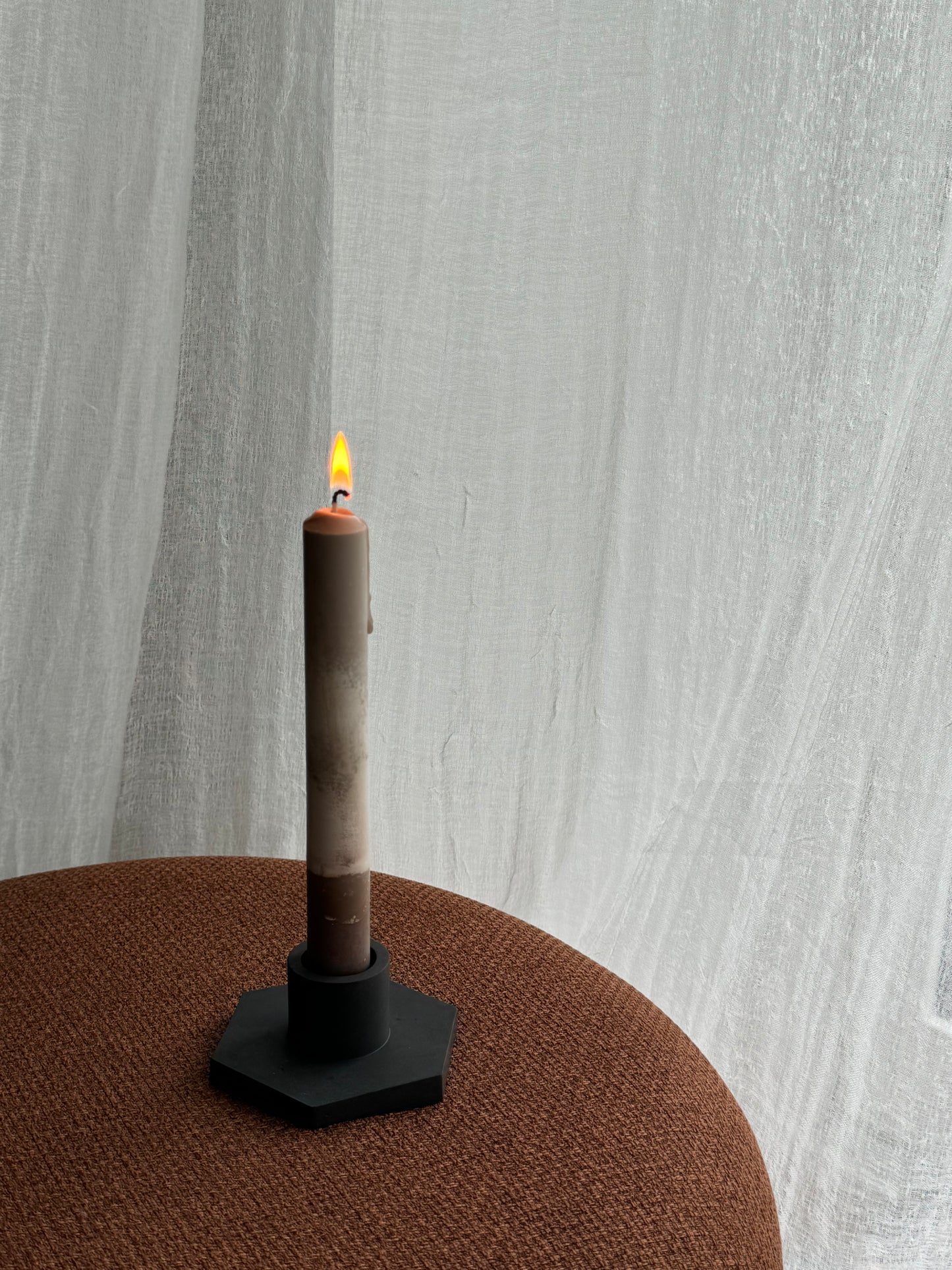 Candle Holder // Autumn