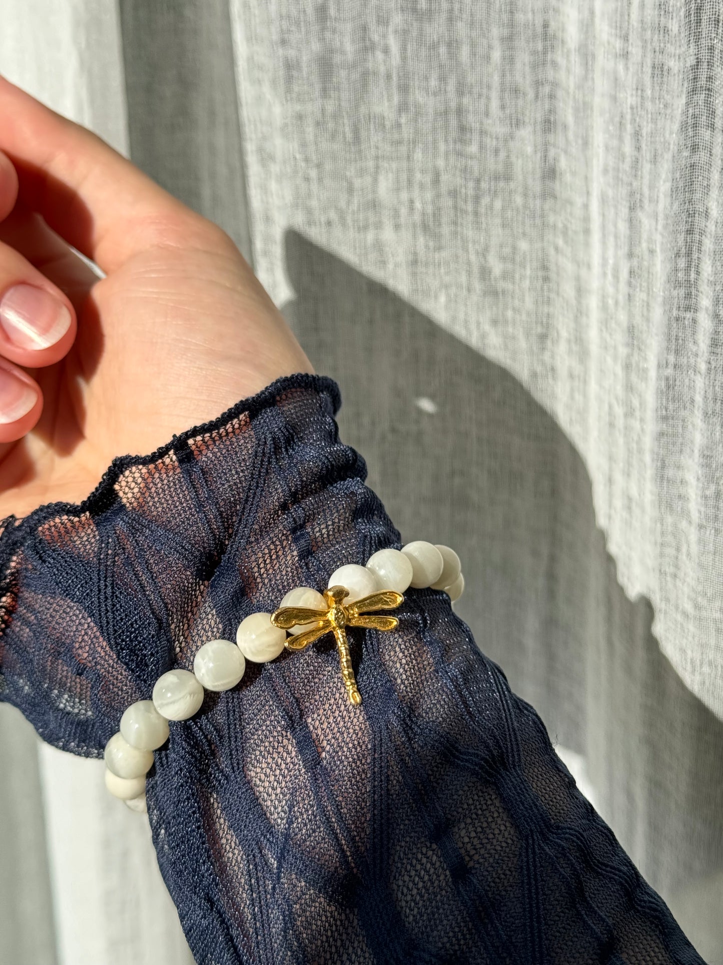 ‘I am Intuition’ bracelet