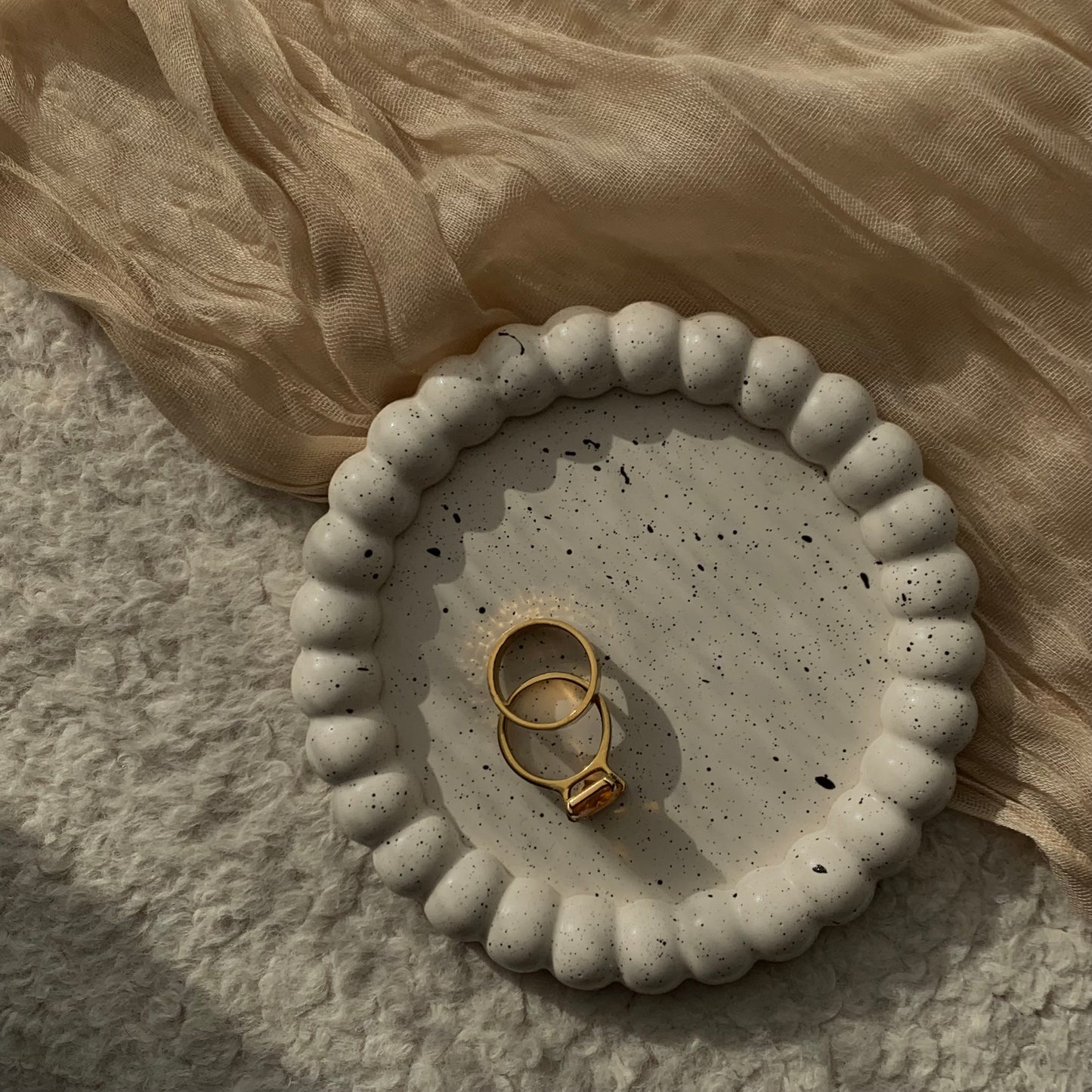Tartelet skalbakke
