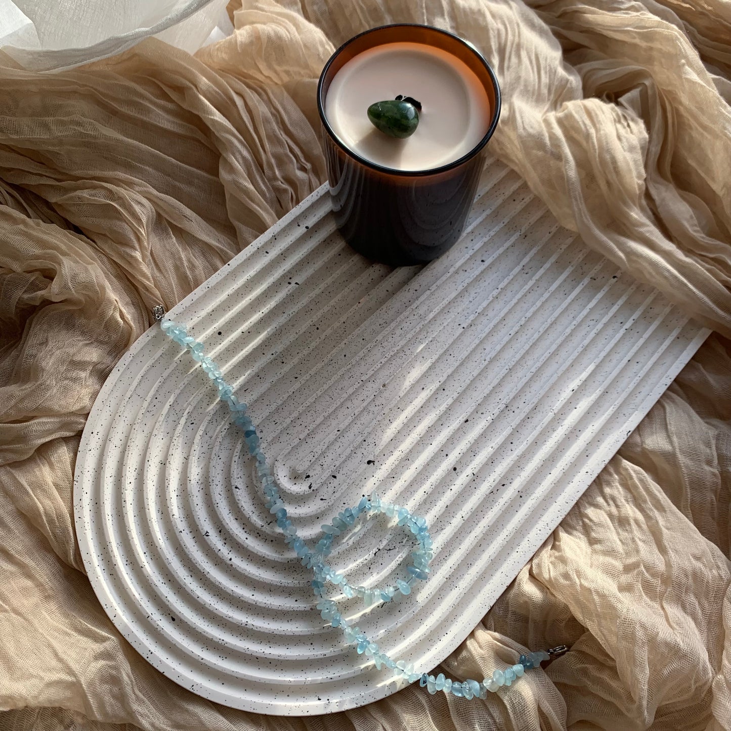 Arch Tray
