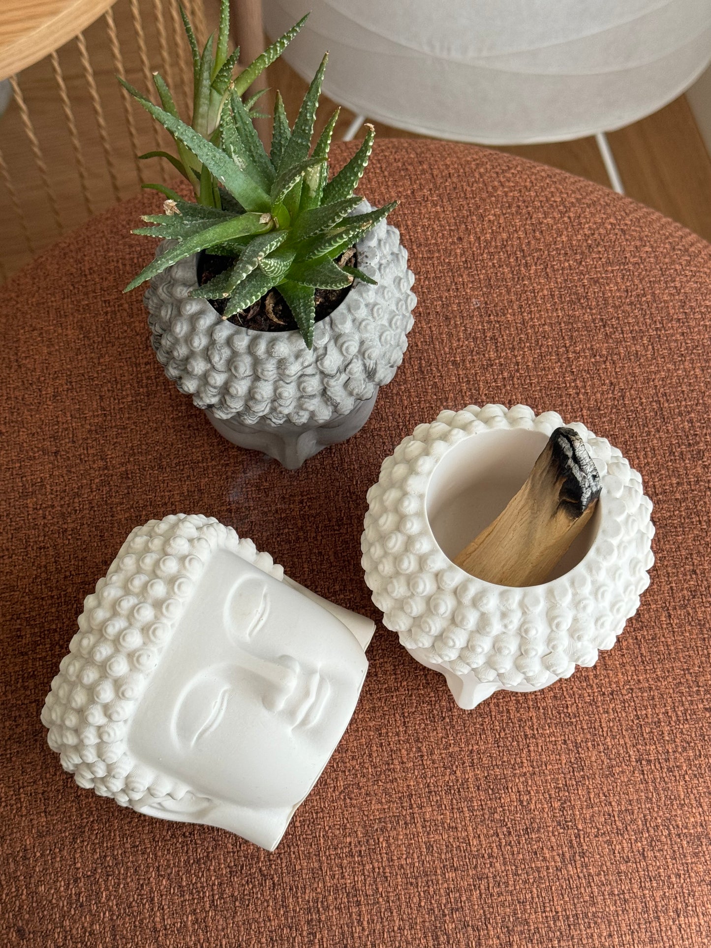 The Buddha // Jar